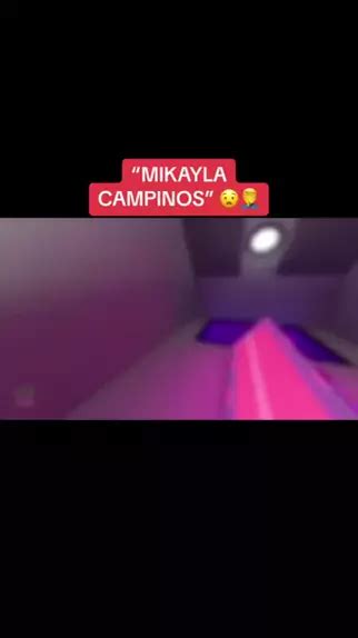 milayla campinos leaks|mikayla campinos – Telegram